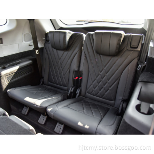 2022 Chery Tiggo 8 Plus Kunpeng E+ 1.5T 3-DHT 1.5T 156p L4 Nuove auto